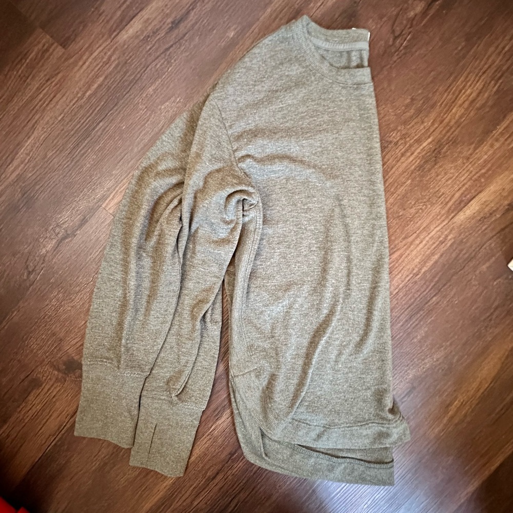 RBX Performance Top